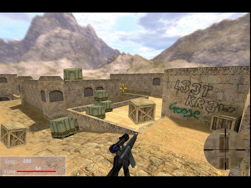 Counter Strike